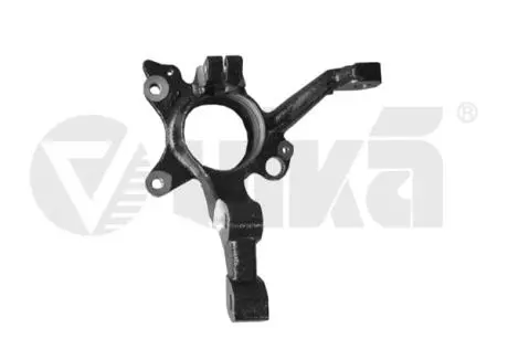 Кулак поворотный передний правый VW Golf (89-02),Jetta (88-92),Passat (88-97),Polo (96-02)/Seat Ibiza (93-02),Toledo (92-99) Vika 44070912601