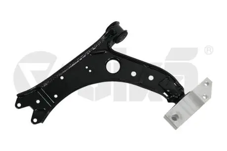 Рычаг передний нижний левый без шаровой опоры Skoda Octavia (04-08)/VW Golf (04-)11,Jetta (06-11)/Audi A3 (04-13) Vika 44070938801