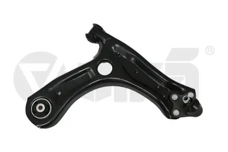 Рычаг передний правый (железный) Skoda Fabia (07-10,11-)/VW Polo (09-10)/Seat Cordoba (06-09),Ibiza (06-10) Vika 44070963901