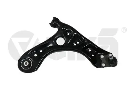 Рычаг передний нижний правый с шаровой опорой Skoda Rapid (13-)/VW Polo (10-)/Seat Ibiza (09-12,13-),Toledo (13-) Vika 44070972001