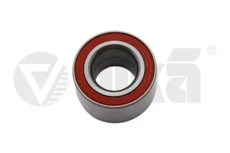 Підшипник маточини передн VW Caddy I, Golf I, Jetta I (74-92) Vika 44071210201 (фото 1)