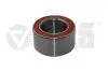 Підшипник маточини передн VW Caddy (95-04),Golf (88-02),Jetta (88-92),Passat (88-97) Vika 44071219001 (фото 1)
