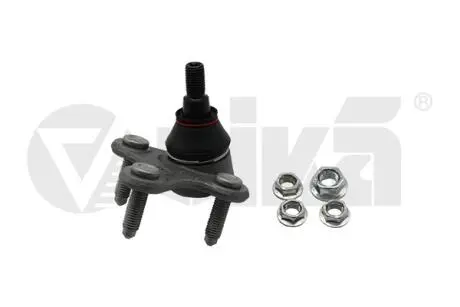 Опора шаровая левая Skoda Octavia (13-)/VW Golf (13-),Passat (11-),Sharan (11-),Tiguan (16-)/Audi A3 (09-)/Seat Leon (06-16) Vika 44071337701