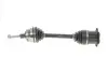 Вал приводний правий VW Sharan (01-10)/Seat Alhambra (03-05,09-10) Vika 44071356901 (фото 1)