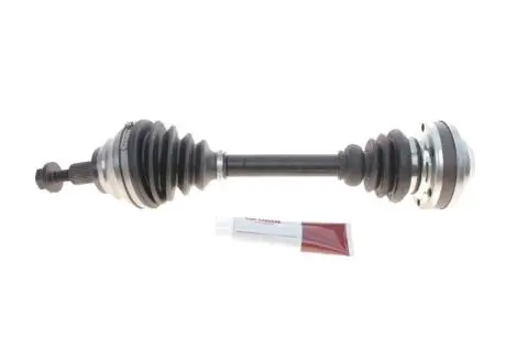 Вал приводний лівий VW Caddy (09-11), Golf (04-11), Passat (06-12)/Audi A3 (04-13) Vika 44071447901