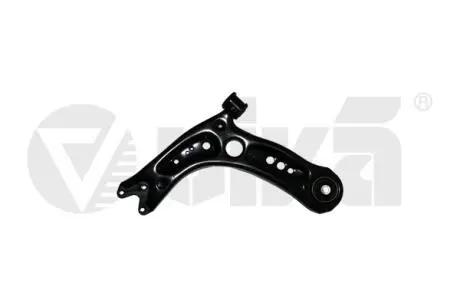 Важіль передній нижній лівий без кульової опори Skoda Octavia (13-)/Seat Leon (13-) Vika 44071453501