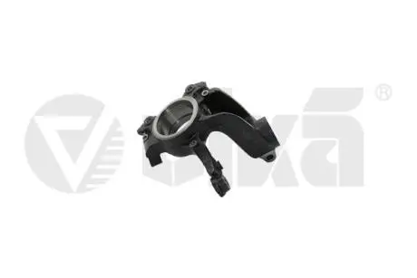 Кулак поворотный передний левый Skoda Fabia (00-15)/VW Polo (02-15)/Seat Cordoba (03-09),Ibiza (02-11),Toledo (13-15) Vika 44071510001