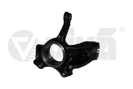 Кулак поворотный передний правый Skoda Fabia (00-15)/VW Polo (02-)/Seat Cordoba (03-09),Ibiza (02-12,13-),Toledo (13-) Vika 44071510101