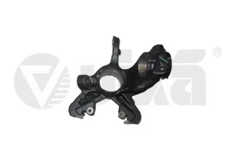 Кулак поворотный передний левый Skoda Fabia (05-14) Vika 44071553301