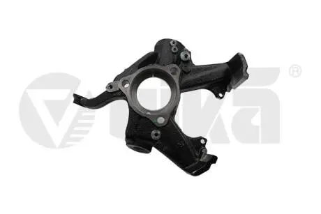 Кулак поворотный передний правый Skoda Octavia (13-18)/VW Golf (13-17)/Audi A3 (13-17)/Seat Leon (13-17) Vika 44071714001 (фото 1)