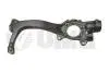 Кулак поворотный передний левый алюминиевый Audi A4 (05-08)/Seat Exeo (09-14) Vika 44071714801 (фото 1)
