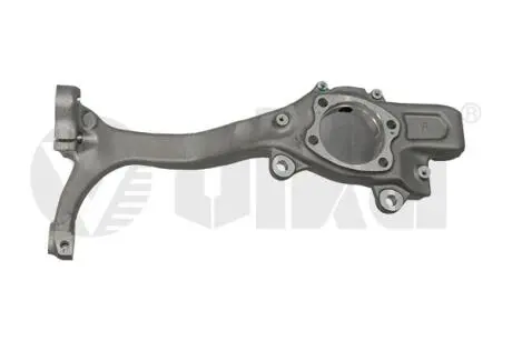 Кулак поворотный передний правый алюминиевый Audi A4 (05-08)/Seat Exeo (09-14) Vika 44071714901