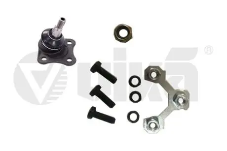 Опора кульова (комплект) Skoda Octavia (97-11)/VW Golf (96-03)/Audi A3 (97-03)/Seat Leon (00-06),Toledo (99-04) Vika 44071721101