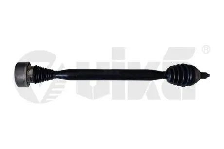 Піввісь ліва VW Polo/Audi A1/Seat Ibiza (36 зуб L=514,7 мм) Vika 44071727101
