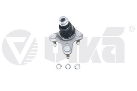 Опора кульова передня ліва Audi A1, A3 / Seat Ibiza, Leon/ VW Polo, Golf /Skod Vika 44071732801