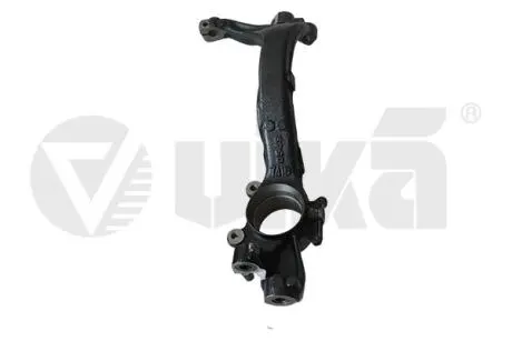 Кулак поворотный передний левый Skoda Superb (02-08)/VW Passat (03-05) Vika 44071740101