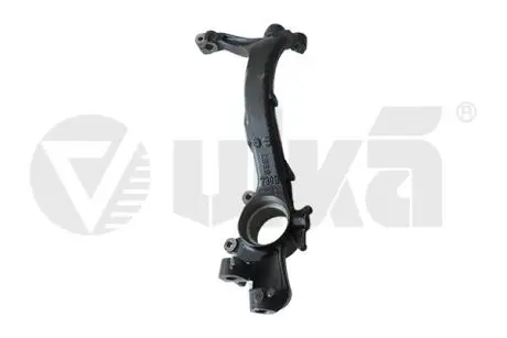 Кулак поворотный передний левый Skoda Superb (02-08)/VW Passat (03-05) Vika 44071740301
