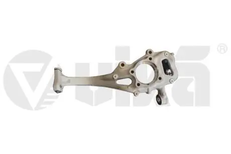 Кулак поворотный передний правый алюминиевый Audi A4 (16-) Vika 44071740801