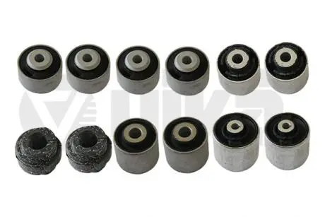 Ремкомплект сайлентблоков передней подвески Audi A6 (11-18) Vika 44071742501