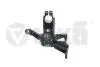 Кулак поворотный передний левый 72мм VW Polo (18-)/Audi A1 (19-)/Seat Ibiza (18-) Vika 44071747301 (фото 1)