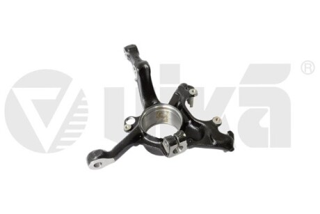 Цапфа передняя левая VW Golf III, Caddy II/ Seat Cordoba, Ibiza (93-04) (4407174 Vika 44071749001