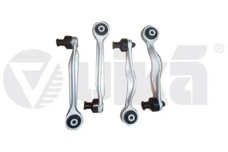 Ремкомплект рычагов передней подвески Audi A4 (04-08)/Seat Exeo (09-13) Vika 44071763401