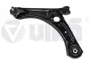 Рычаг подвески передний левый с шаровой Skoda Superb/VW Caddy (08-15) Vika 44071764101 (фото 1)