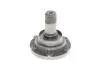 Фланець КПП лівий Skoda Fabia (00-),Octavia (04-)/VW Jetta (06-)/Seat Ibiza (02-),Leon (06-20)/Audi A3 (04-13) Vika 44091596801 (фото 1)