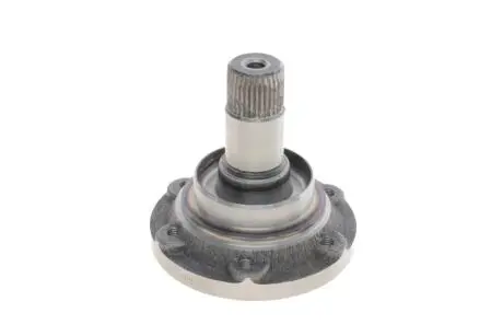 Фланец КПП левый Skoda Fabia (00-),Octavia (04-)/VW Jetta (06-)/Seat Ibiza (02-),Leon (06-20)/Audi A3 (04-13) Vika 44091596801