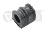 Втулка стабілізатора переднього Skoda Felicia (95-01)/VW Caddy (97-01) Vika 44110013101 (фото 1)