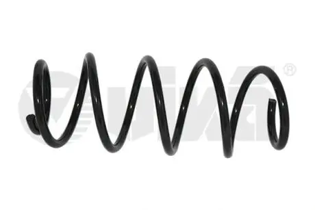 Пружина передняя Skoda Fabia (00-10,11-)/VW Polo (02-10)/Seat Cordoba (03-09),Ibiza (02-10) Vika 44110068101