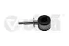 Стійка стабілізатора без втулок VW Polo (98-01), Lupo (99-06)/Seat Arosa (97-04) Vika 44110445501 (фото 1)