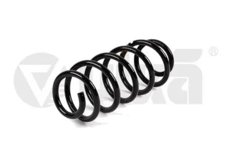Пружина передняя Skoda Superb (02-08)/VW Passat (97-05)/Audi A4 (95-01),A6 (98-01) Vika 44110980801