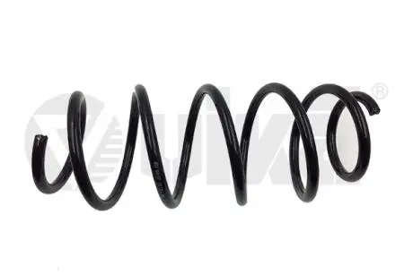 Пружина передняя Skoda Octavia (97-11)/VW Golf (96-03)/Audi A3 (97-03) Vika 44110981301
