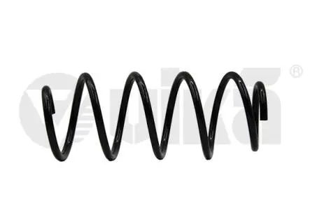 Пружина передняя Skoda Fabia (00-10,11-)/VW Polo (02-10)/Seat Cordoba (03-09),Ibiza (02-10) Vika 44110981401