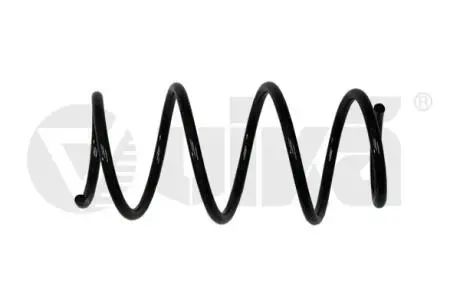 Пружина передняя Skoda Octavia (13-),Superb (15-)/VW Golf (13-),Passat (15-) Vika 44111593901