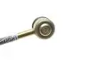 Стійка стабілізатора переднього Skoda Octavia (04-17)/VW Golf (04-17),Jetta (06-14,15-),Passat (08-18),Tiguan (08-11,12-,17-) Vika 44111595001 (фото 3)