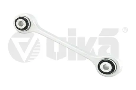 Стойка стабилизатора переднего VW Touareg (03-18)/Audi Q7 (07-15) Vika 44111596101
