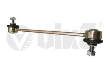 Стойка стабилизатора переднего Skoda Fabia (99-08)/VW Polo (01-09,10-)/Audi A1 (10-),A2 (00-05)/Seat Ibiza (08-10,10-) Vika 44111596301
