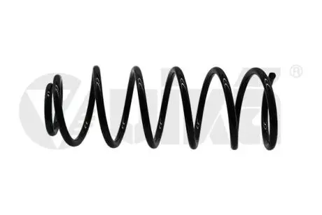Пружина передняя Skoda Octavia (96-10)/VW Golf (91-97,97-05),Passat (88-96) Vika 44111597101