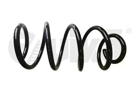 Пружина передняя VW Sharan (96-10)/Seat Alhambra (96-08) Vika 44111597401