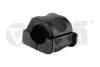 Втулка стабилизатора переднего VW Polo (95-02)/Seat Arosa (97-04) Vika 44111602601 (фото 1)