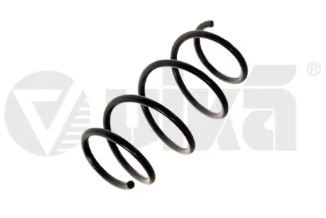 Пружина подвески передняя Skoda Octavia/VW Golf VII, Touran (12-) Vika 44111606801
