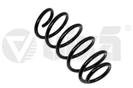 Пружина подвески передняя VW Passat B8, Tiguan (14-) Vika 44111607201