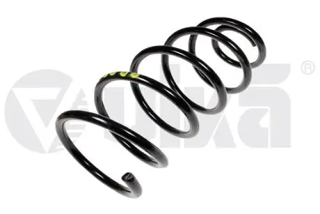 Пружина підвіски передня Skoda Octavia/VW Lupo (98-10) Vika 44111608201