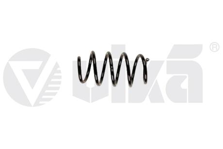 Пружина підвіски передня Audi A1/Seat Ibiza IV (08-16) Vika 44111608601