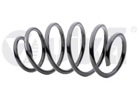 Пружина підвіски передня VW Passat B6, CC (05-16) Vika 44111609001