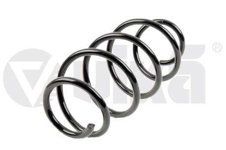 Пружина подвески передняя Skoda Octavia/VW Golf V,VI, Touran, Jetta (08-17) (441 Vika 44111609601