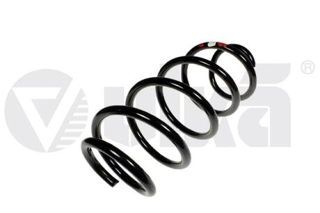 Пружина підвіски передня VW Touran I (1T) (03-10) Vika 44111609701