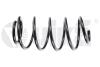 Пружина подвески передняя Skoda Octavia/VW Caddy, Golf V,VI, Touran, Passat B7 (Vika 44111609901 (фото 1)